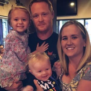 Meet your Posher, Kerry